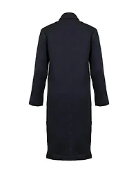 Eileen Fisher Fleece Padded Coat