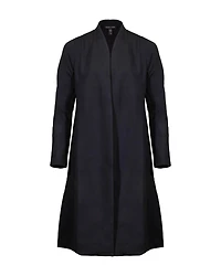 Flex Ponte Long Jacket