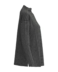 Funnel Neck Box Top