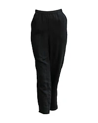 Gauze Pull-on Pants