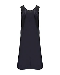Handkerchief Linen Tank Dress