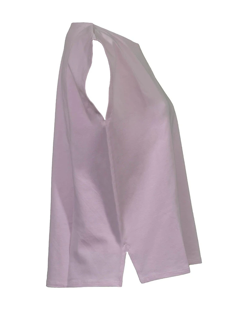Eileen Fisher Jersey Box Top