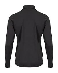 Jersey Scrunch Neck Top