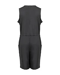Eileen Fisher Jersey Short Jumpsuit