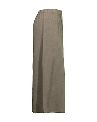 Eileen Fisher Jersey Straight Skirt