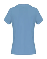 Jewel Neck T-Shirt