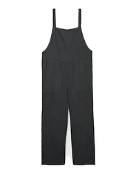 Eileen Fisher Linen Jumpsuit
