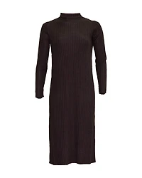 Merino Wool Dress