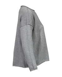 Eileen Fisher Peruvian Knit Pullover