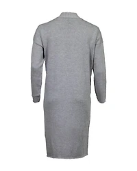 Eileen Fisher Peruvian Long Cardigan