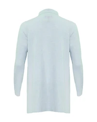 Scrunch Neck Merino Sweater