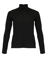 Scrunch Neck Top