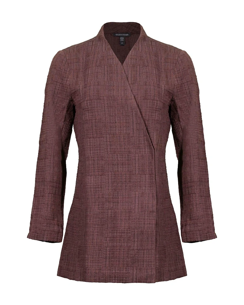 Shaped Jacket