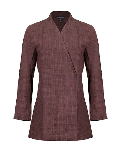 Shaped Jacket
