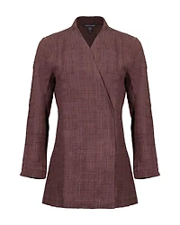 Shaped Jacket