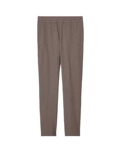 Eileen Fisher Slim Ankle Stretch Crepe Pant