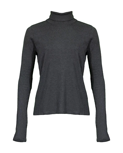 Eileen Fisher Slouchy Turtleneck