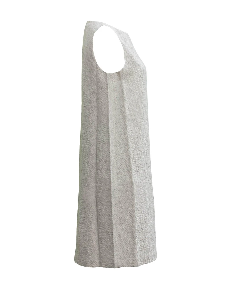 Tencel Shift Dress
