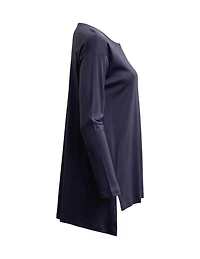 Tencel Tunic
