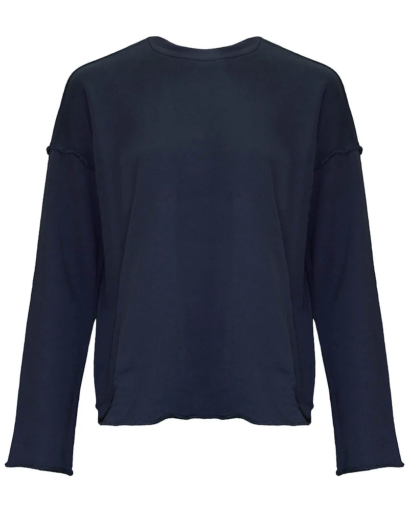 Terry Box Top