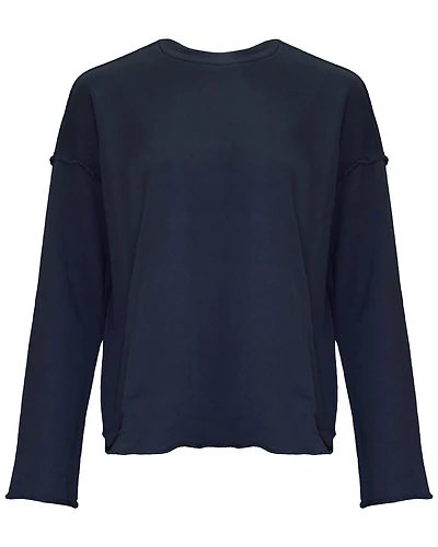 Terry Box Top