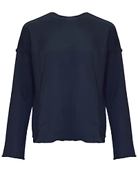 Terry Box Top