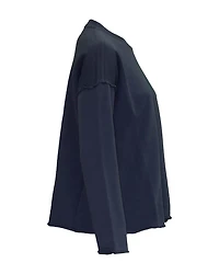 Terry Box Top