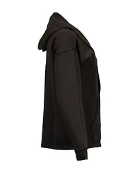 Terry Hoodie Jacket