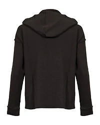 Terry Hoodie Jacket
