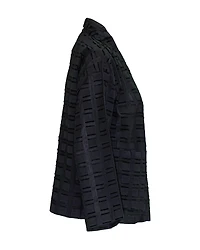 Textured Jacket