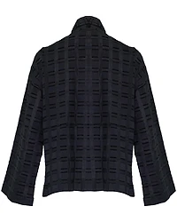 Textured Jacket