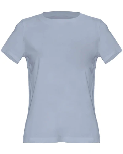 Viscose Jersey T-Shirt Dawn