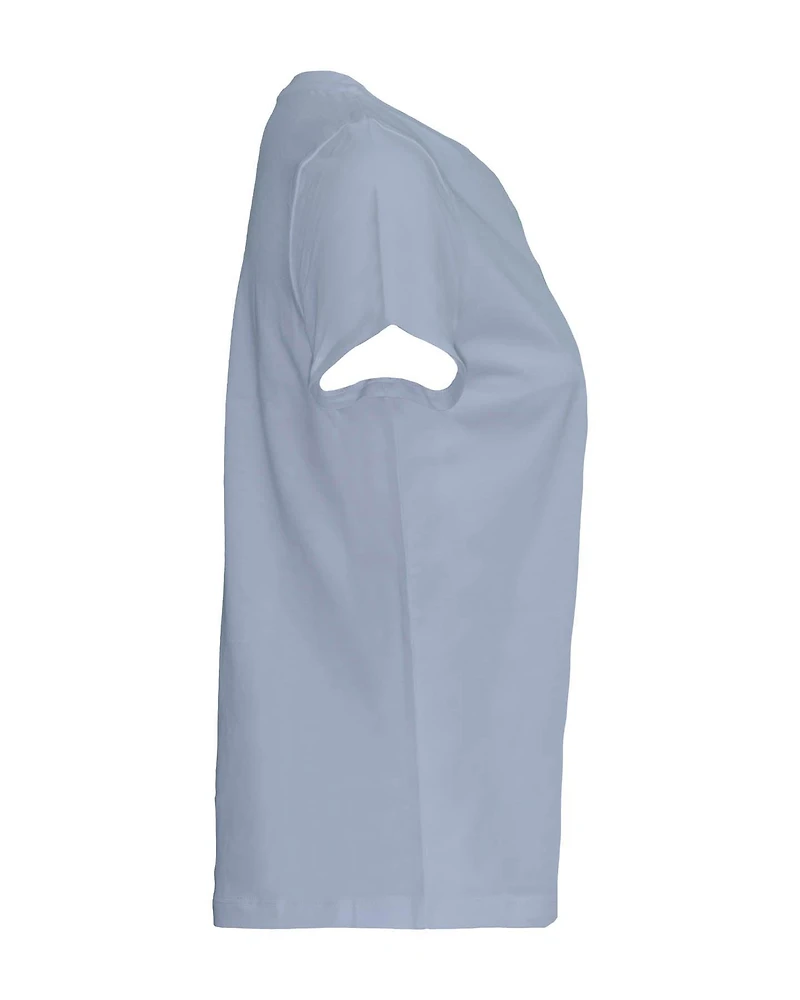Viscose Jersey T-Shirt Dawn
