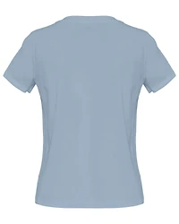 Viscose Jersey T-Shirt Dawn