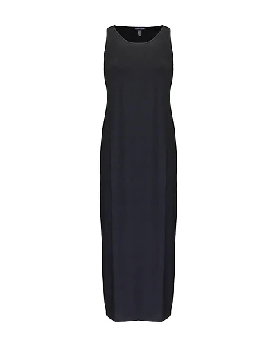 Viscose Jersey Tank Dress
