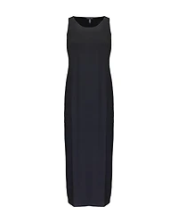 Viscose Jersey Tank Dress