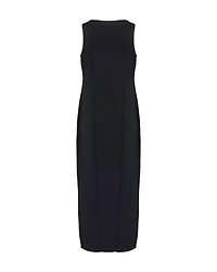 Viscose Jersey Tank Dress