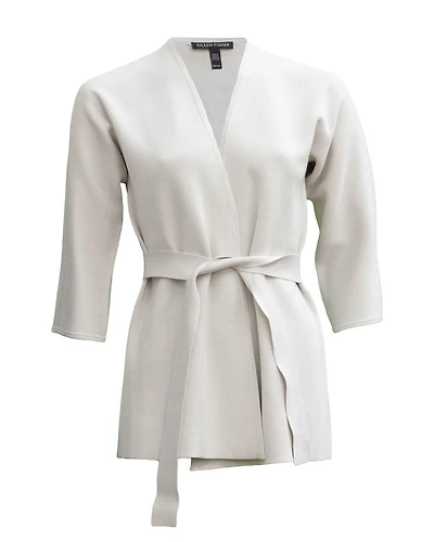 Wrap Cardigan