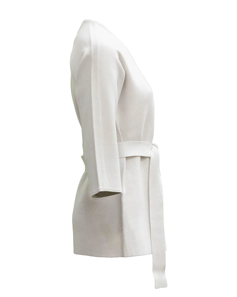 Wrap Cardigan