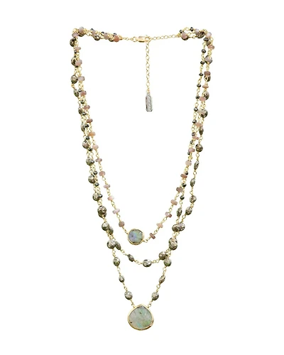 Ara 3-in-1 Necklace