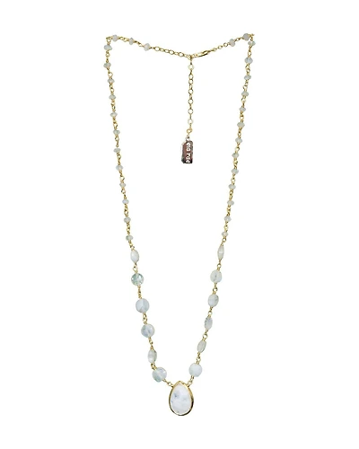 Ara Gold Necklace