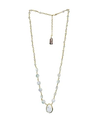Ara Gold Necklace