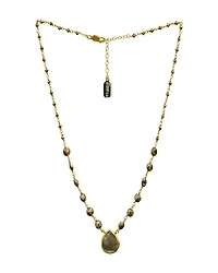 Ara Labordorite Necklace