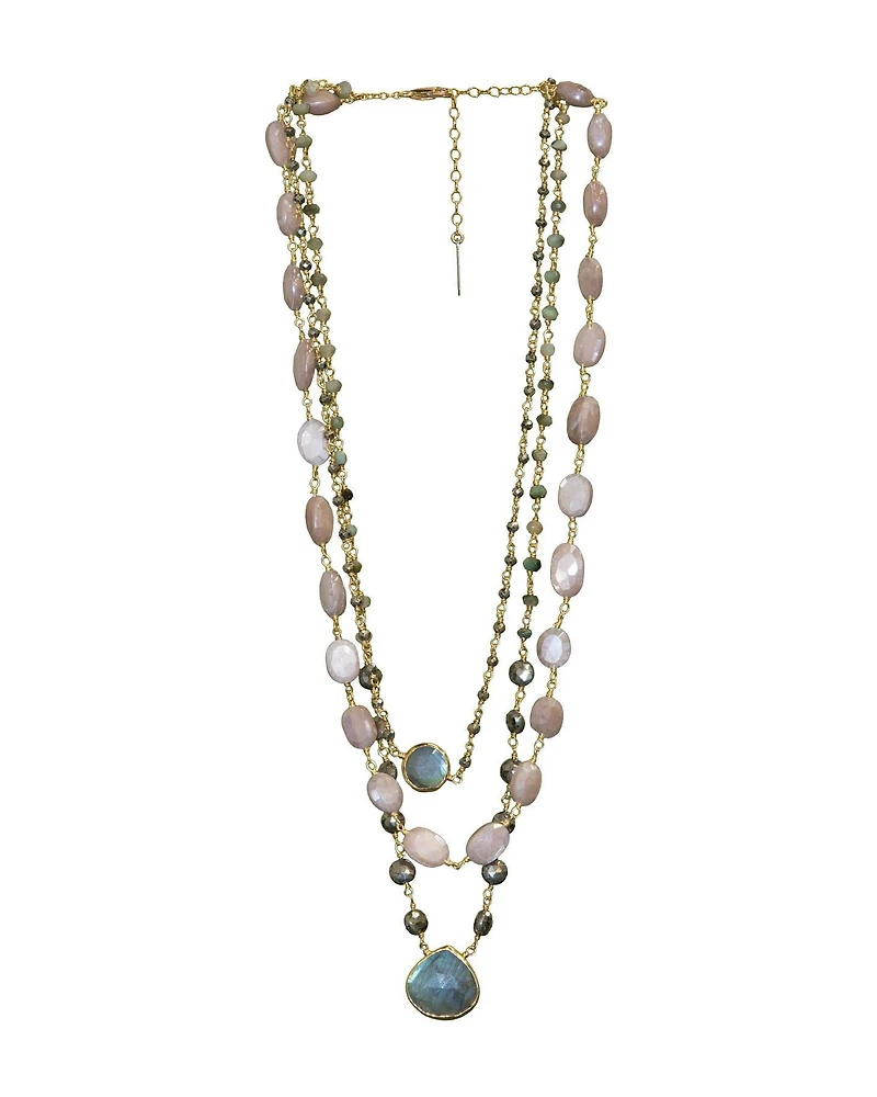 Ara Lux Necklace