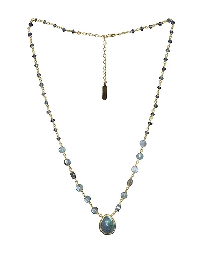 Ara Necklace
