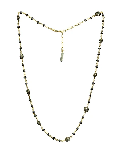 Diana Satelite Necklace