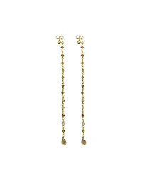 Eber Ball Dangle Earring