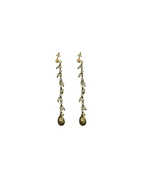 Eber Dangle Earring