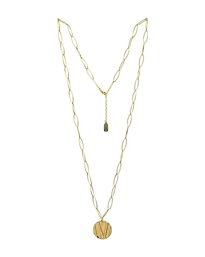 Eber Large Link Chain