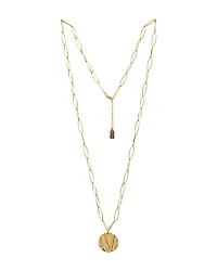 Eber Large Link Chain